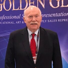 David Golden